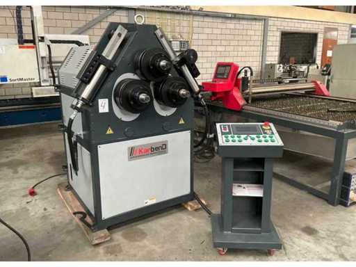 Woodworking and metalworking machines from various schools and reorganizations