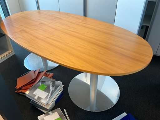 Conference table