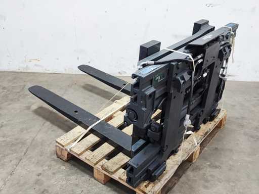 Cascade - 2008 - 52G-CFS-217 - Vorkenspreider