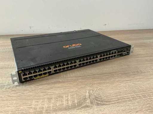 Aruba 2930M (JL322A) întrerupător de 19"