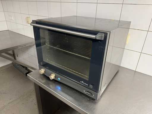 Unox - XF023 GR - Heteluchtoven