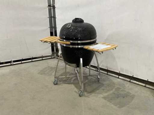 Grătar Kamado și cuptor de 27 inch