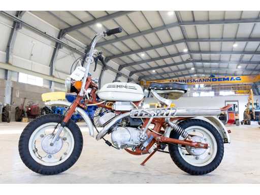 Mini V-501 37.003.876.78 Brommer