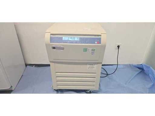 Thermo Scientific - Heraeus Multifuge X3 EN - Hoogwaardige gekoelde centrifuge