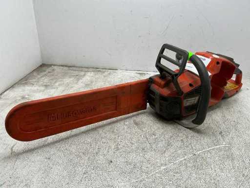2023 Husqvarna 540iXP Kettingzaag 35cm accu (ShL)