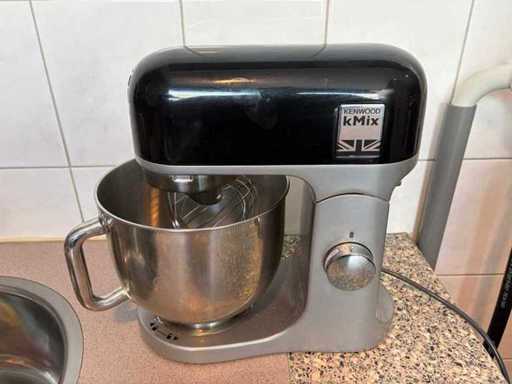 Kenwood - KMX 75 - Keukenmachine