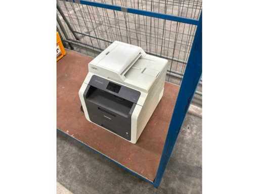 Imprimante Brother DCP-9020CDW