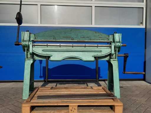 JORG - 6301 - Hamulec r?czny