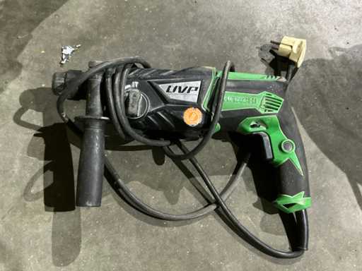 Hitachi DH28PBY Drill