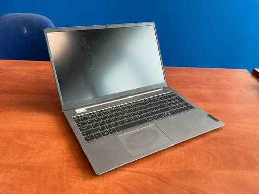 Lenovo Thinkbook 15 G3 AcL Laptop