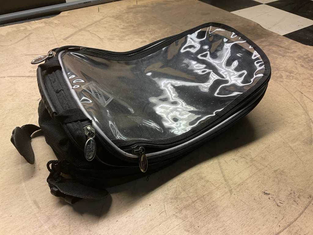 MotoDetail Motorcycle Tank Bag