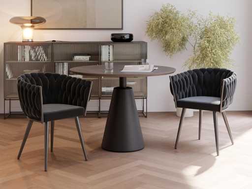 Eetkamerstoel (Mix x6)