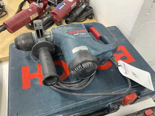 Bosch GBH 3-28E Drill