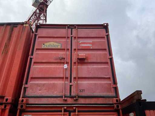 Recipient pentru materiale