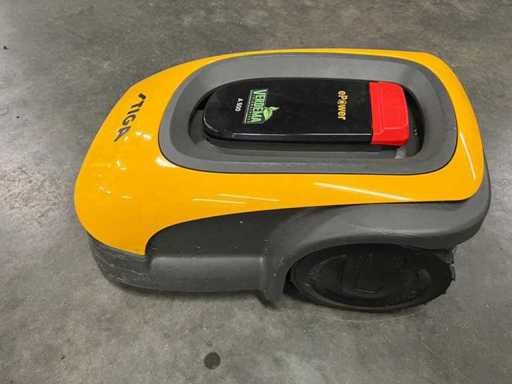 Stiga - A 500 - Stiga A 500 robotmaaier