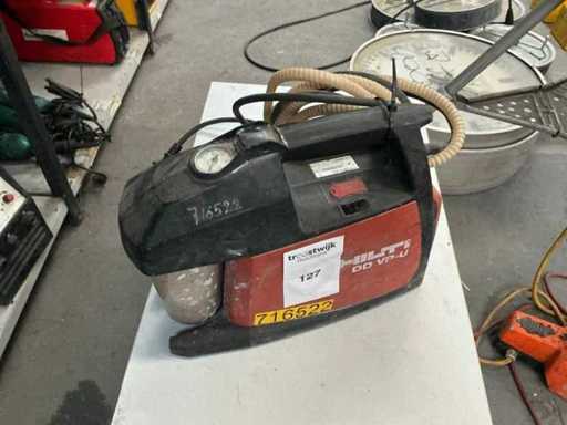 Pompe à vide Hilti DD VP-U 2017