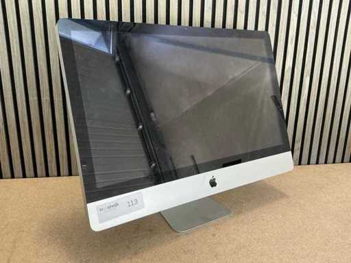 Desktop - Apple Inc. - iMac11.3