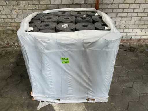 Pallet dakleer