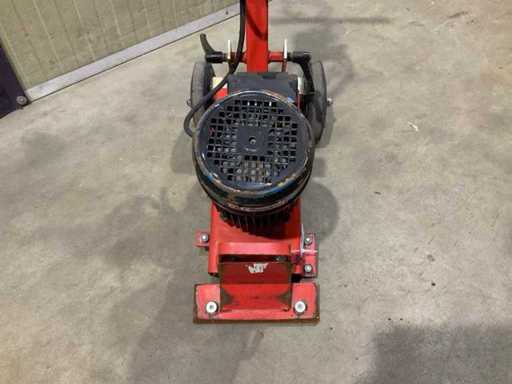 SPE Stripper do dywanów