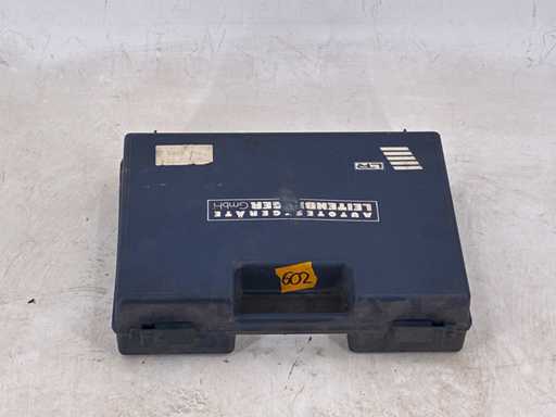 Leitenberger - Compressietester