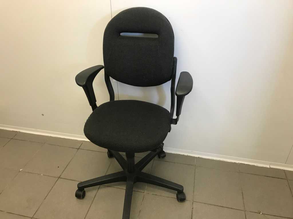Ahrend - Office chair (2x)