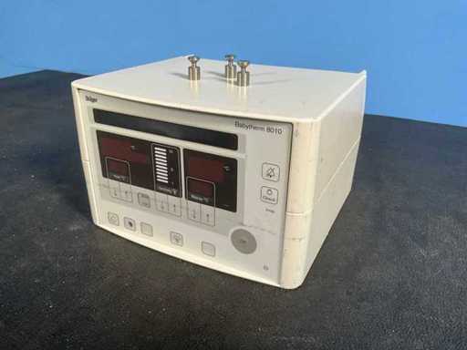 Drüger Babytherm 8010