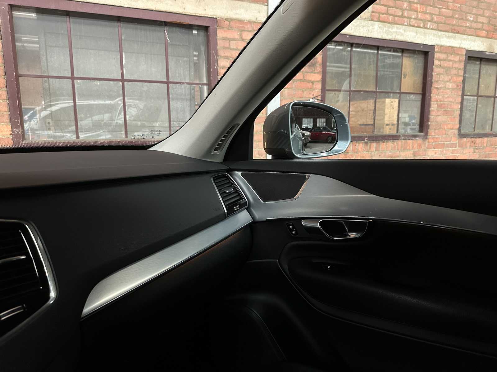 Volvo XC90 2.0 D4 90th Anniversary Edition 7p. 190PK 2019 (Origineel-NL), XG-827-B