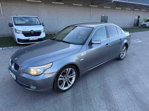 BMW - 2009 - 520 - SEDAN - Personenauto