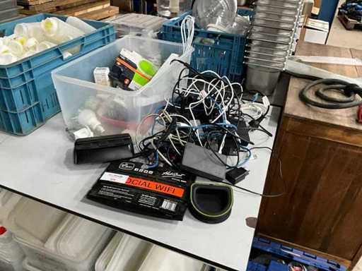 Alte rechizite de birou