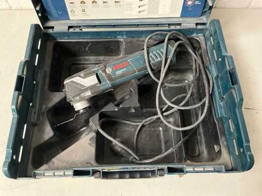 2016 Bosch GOP 40-30 Multitool