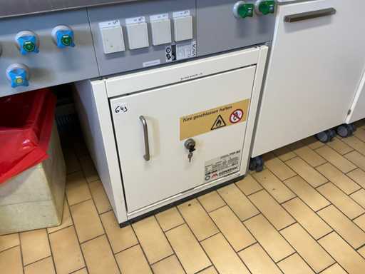 Düperthal 90 Armoire de sécurité