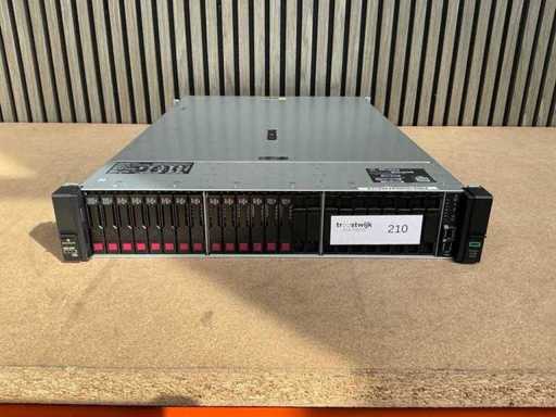 Server - HP - ProLiant DL380 Gen10