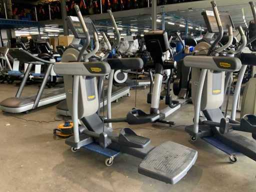 Technogym Excite+ Vario Unity 3 Live Crosstrainer