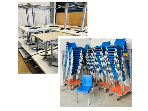 Catering furniture