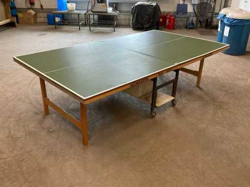 Heemskerk Roll 2000 Tischtennistisch