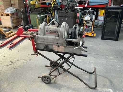 Ridgid 1822-I Threading Machine