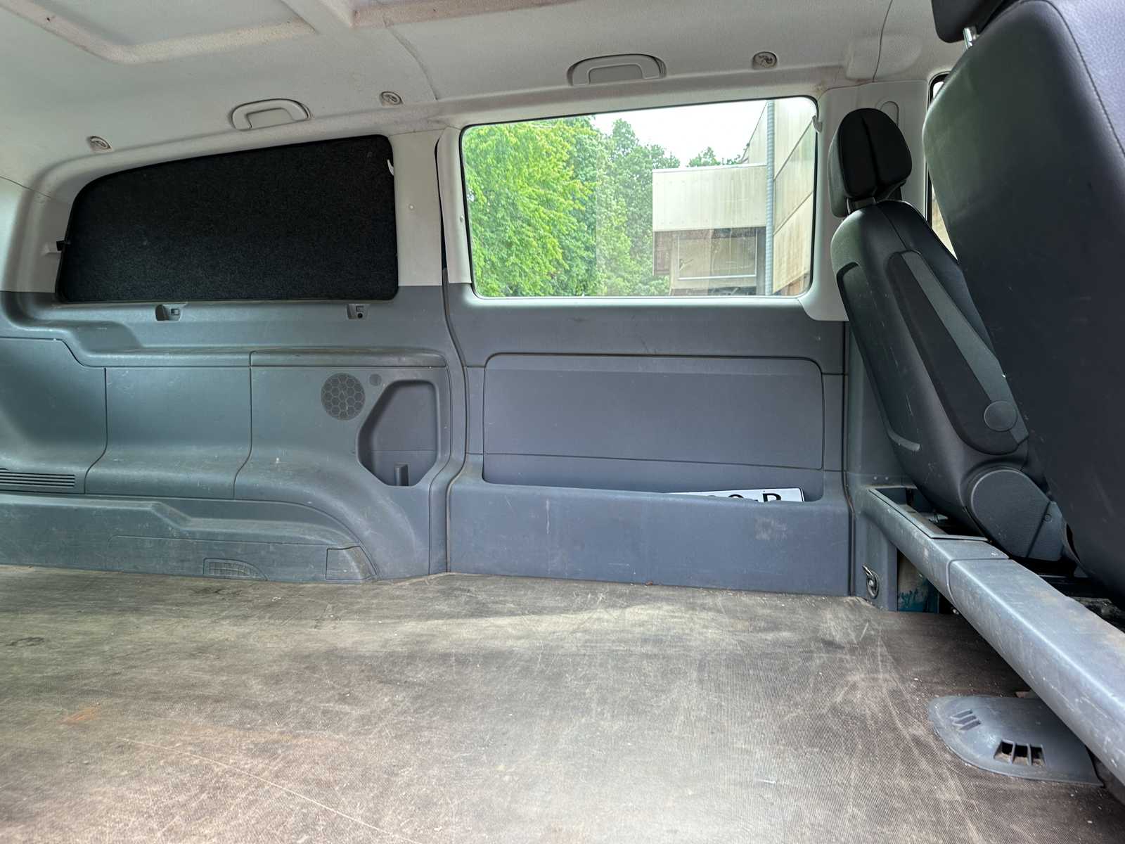 Mercedes-Benz Vito 111 CDI 343 DC std. 107pk 2006 4x4, VN-790-P