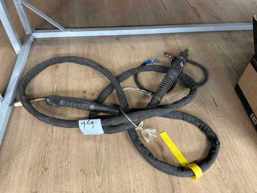 Welding torch