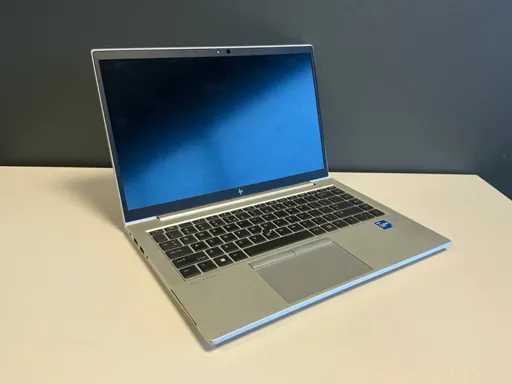 Laptop - HP - HP EliteBook 840 G8 Notebook PC