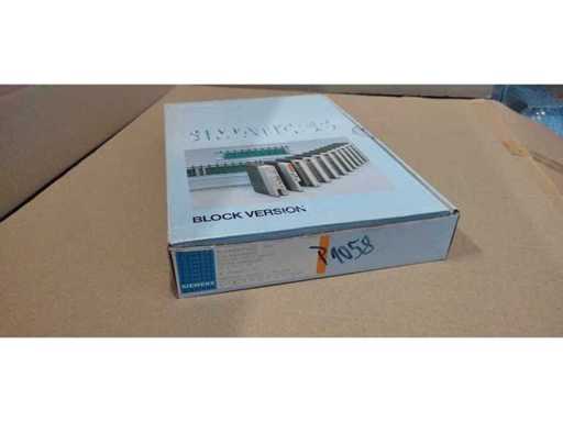 SIEMENS - 6ES5242-1AA13 - SIMATIC S5, IP 242 COUNTER ASSEMBLY - gebruikt