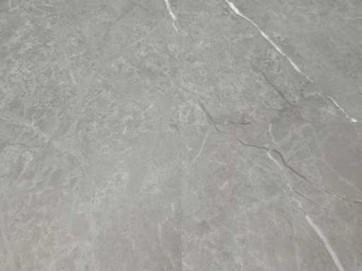 11 m2 PVC SPC click tile - 610 x 305 x 5 mm