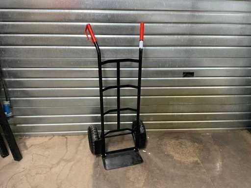 Cărucior de mână Cărucior de mână