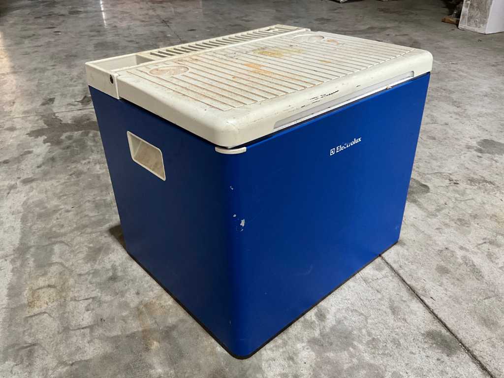 Cutie frigorifică Electrolux RC1600EG JC81