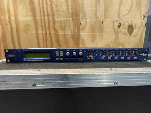 XTA - DP226 - Appareils électroménagers 19"