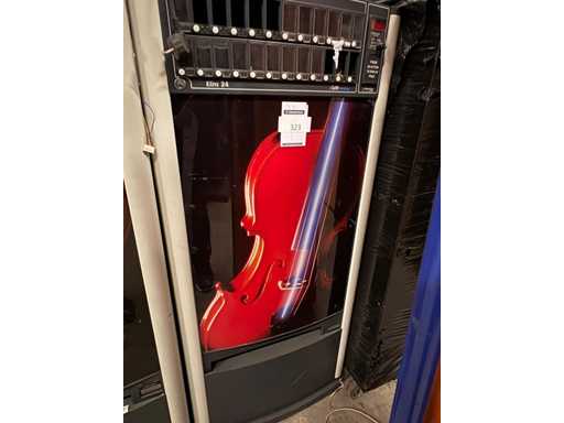 GM - Elite 24 - Verkoopautomaat