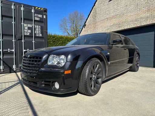 2006 Chrysler 300C SRT8 6.1 HEMI V8