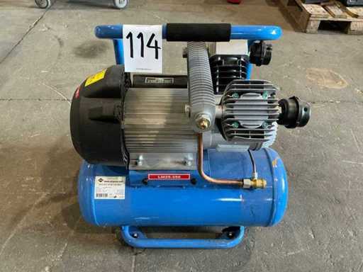 2025 Airpress LM25-350 Air Compressor