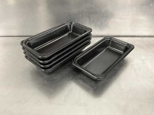 Emile Henry - GN 1/3-65 - Oven dish (17x)