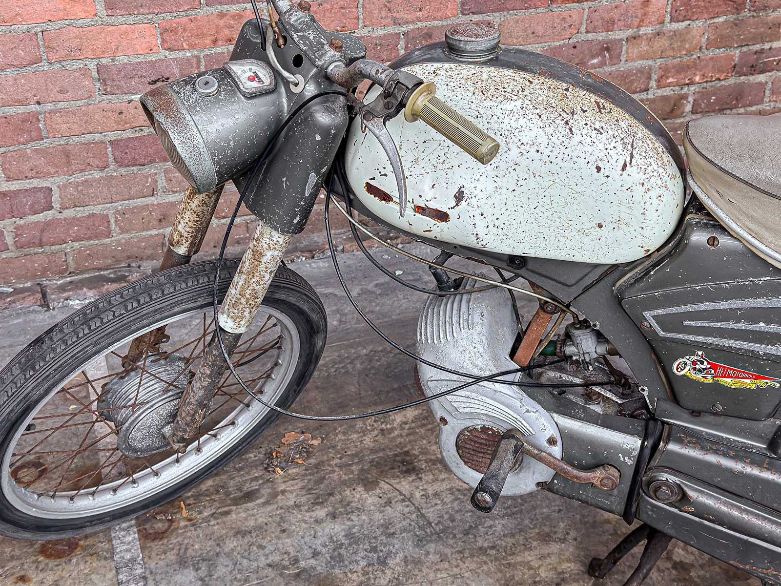 Zundapp 1967, FD-897-L