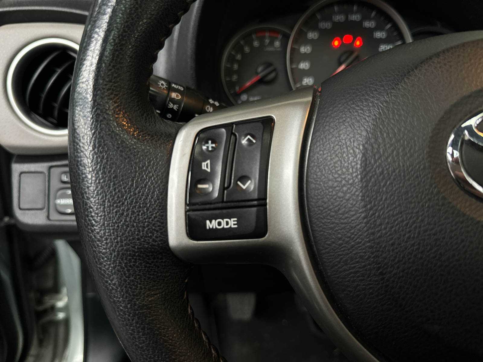 Toyota Yaris 1,3 VVTi Aspiration 2011 98 PS, RB-304-D